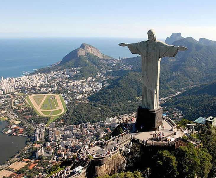 Brazil
