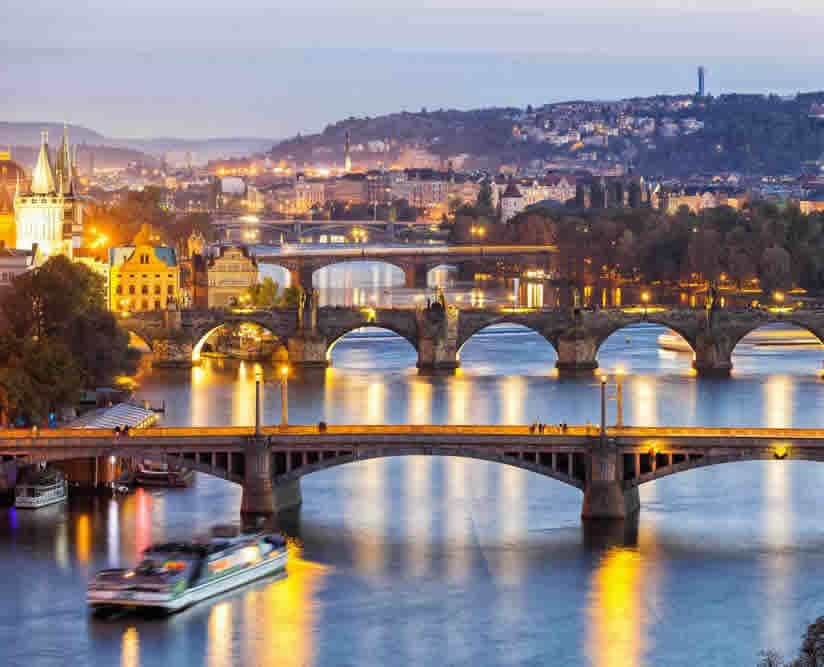 Czech Republic
