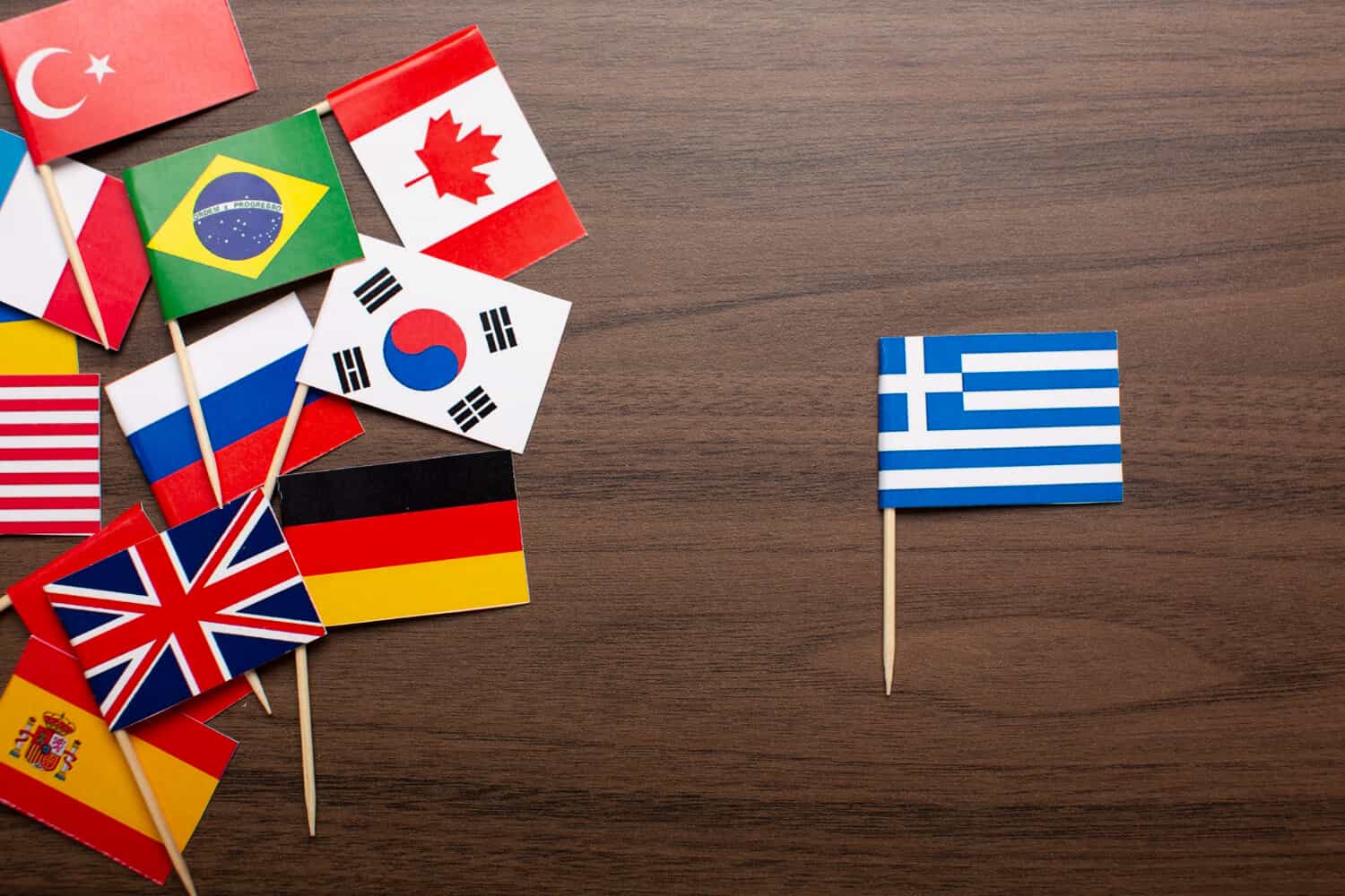 Countries