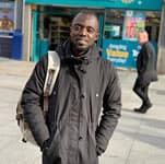 AUGUSTINE BOATENG