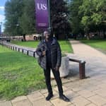 YAW ASIEDU